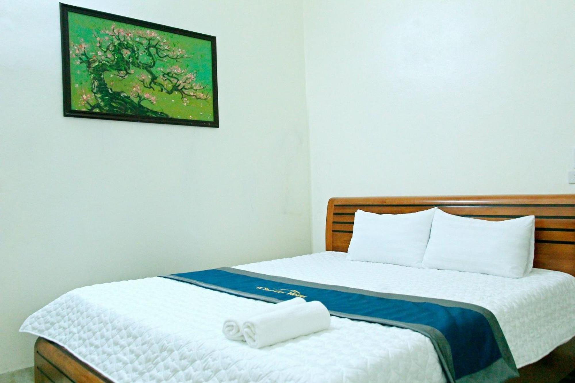 Tamcoc Lights Hotel Van Lam 外观 照片