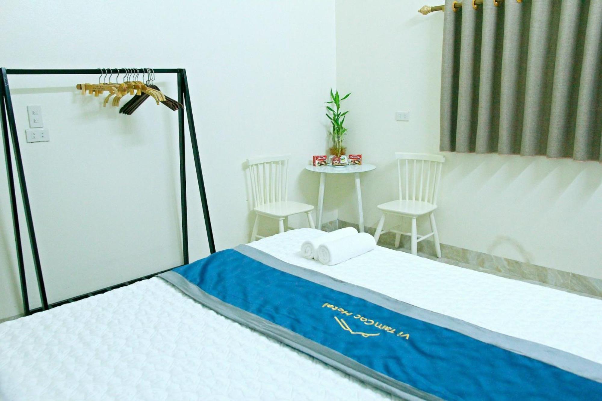 Tamcoc Lights Hotel Van Lam 外观 照片