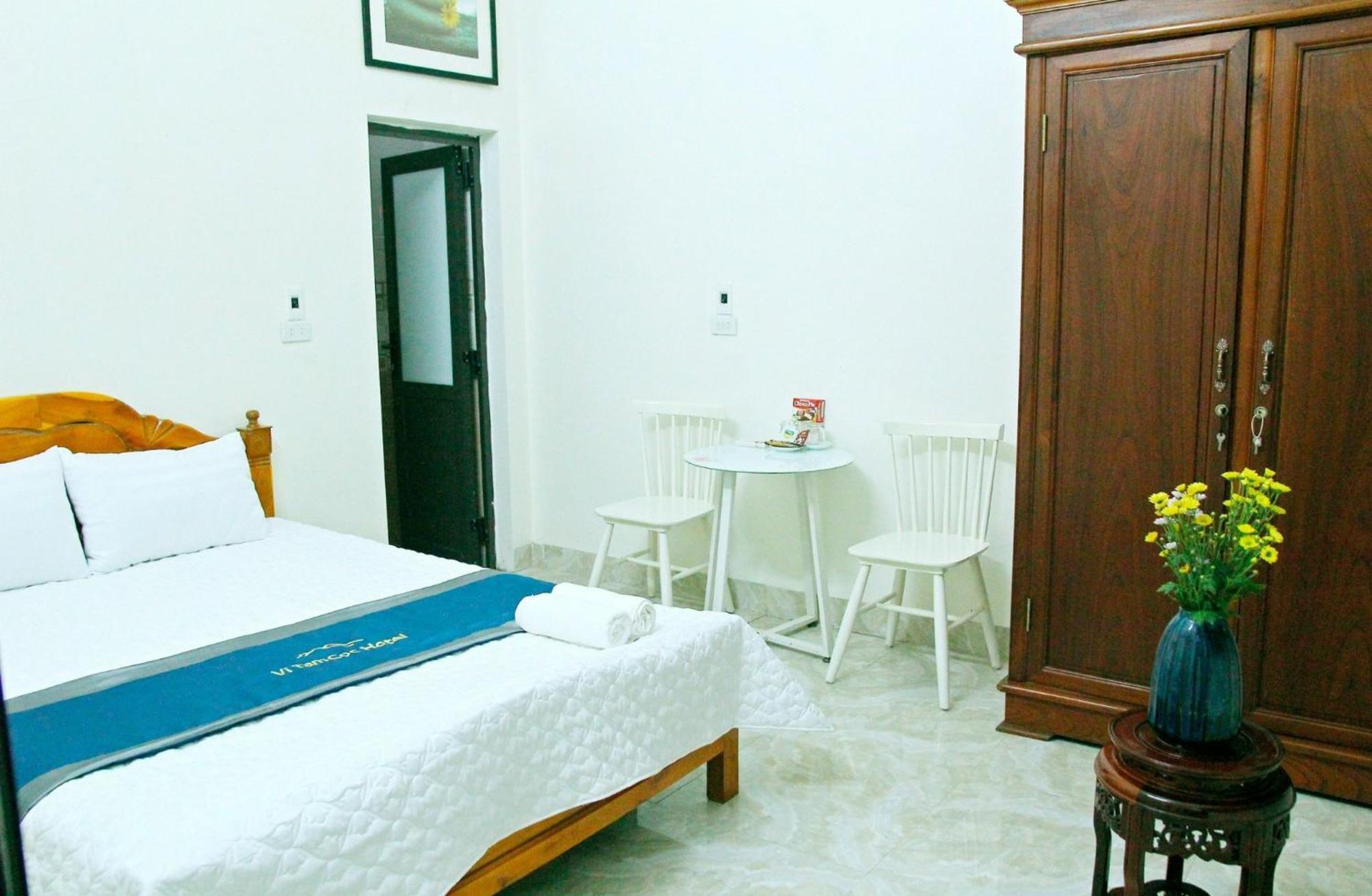 Tamcoc Lights Hotel Van Lam 外观 照片