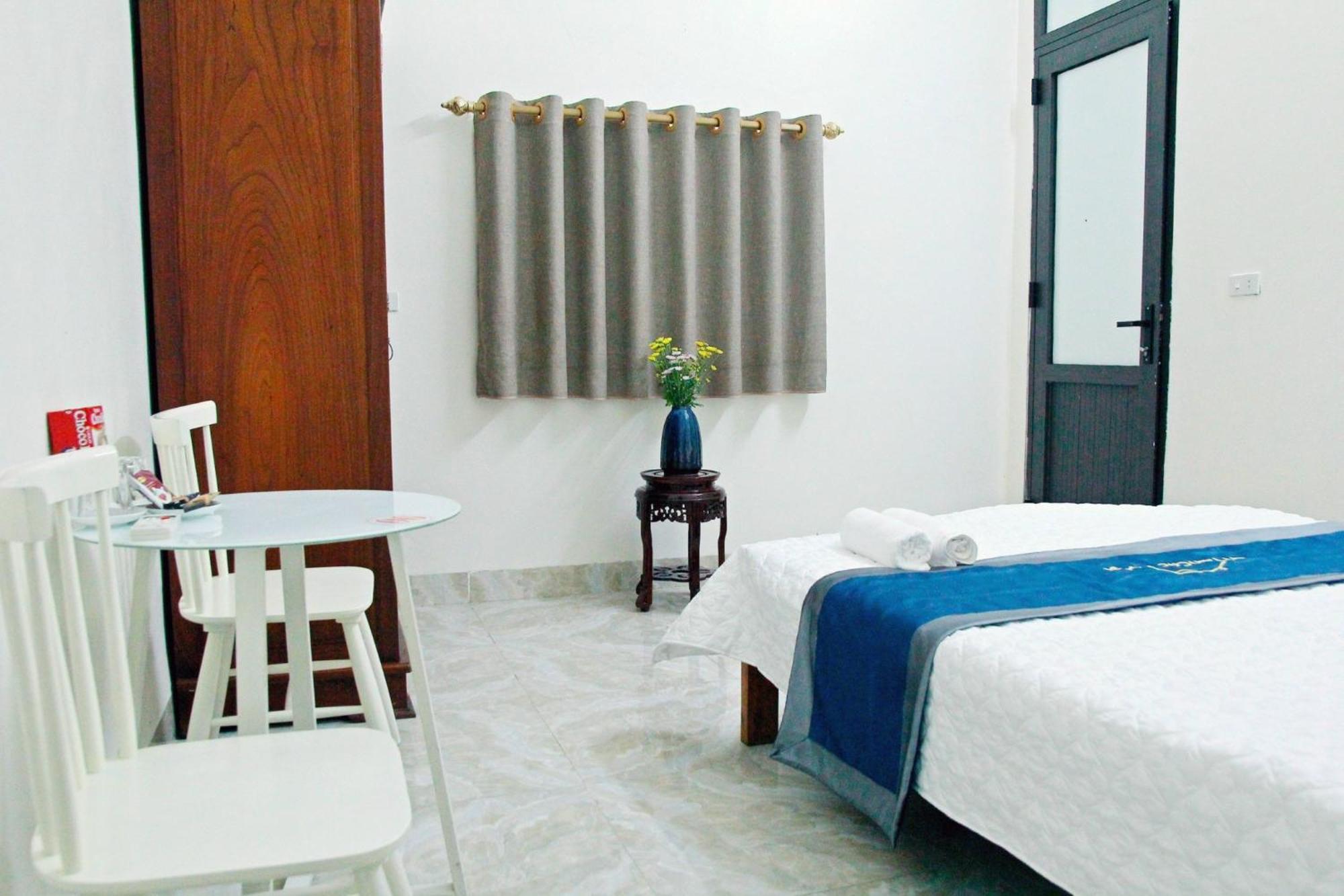 Tamcoc Lights Hotel Van Lam 外观 照片