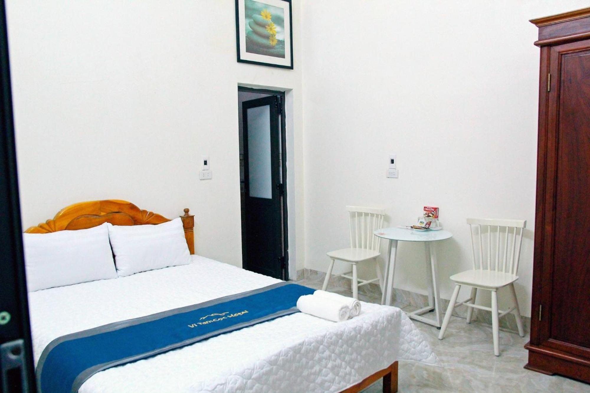 Tamcoc Lights Hotel Van Lam 外观 照片